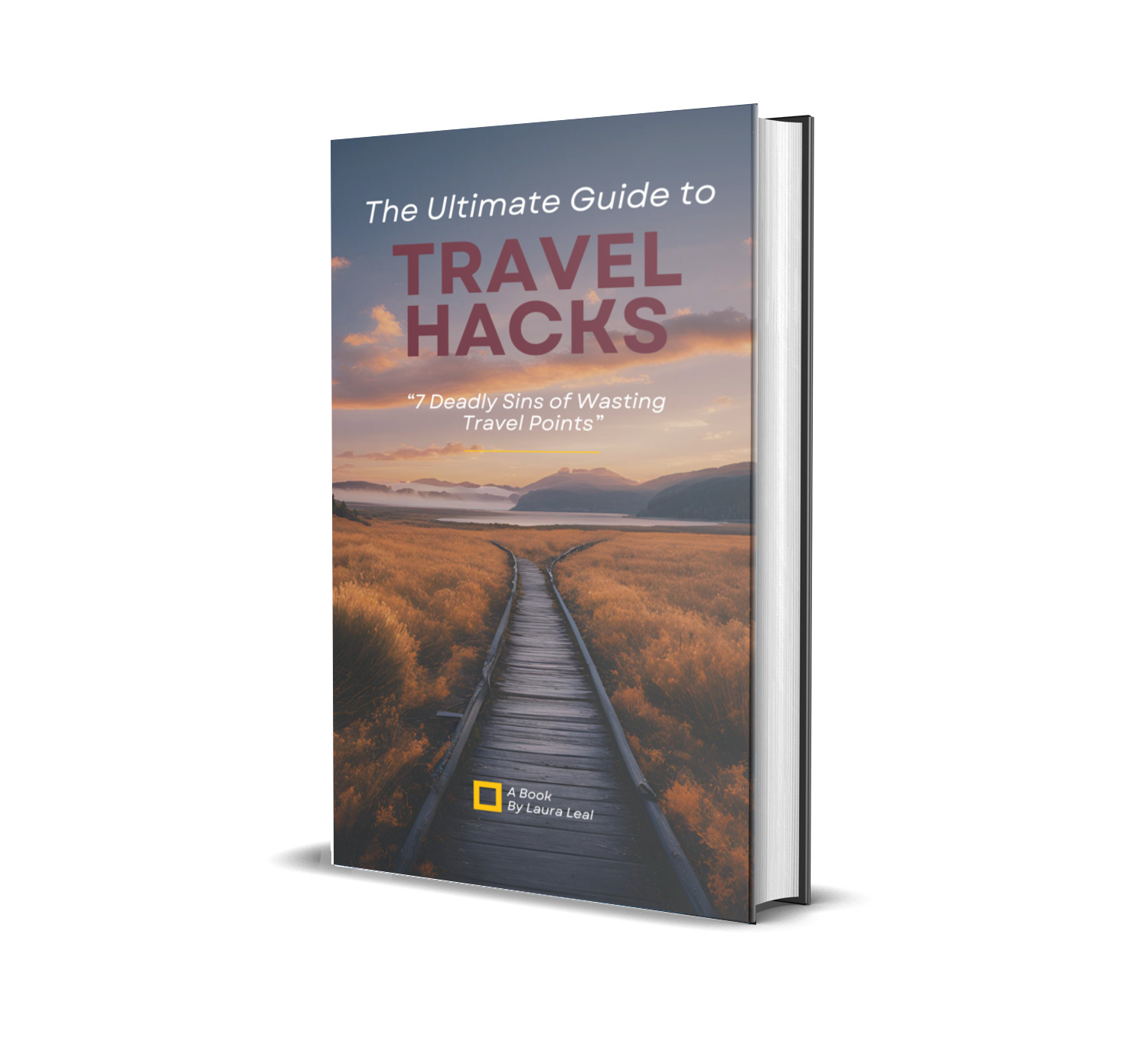 The Ultimate Guide to Travel